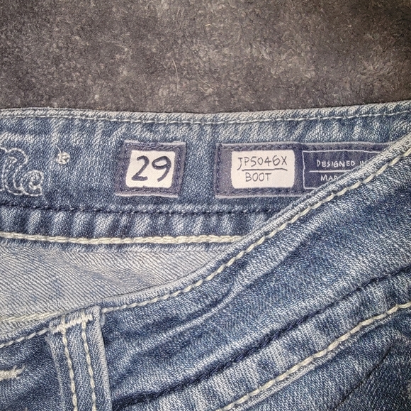 Miss Me Jeans - Picture 3 of 6